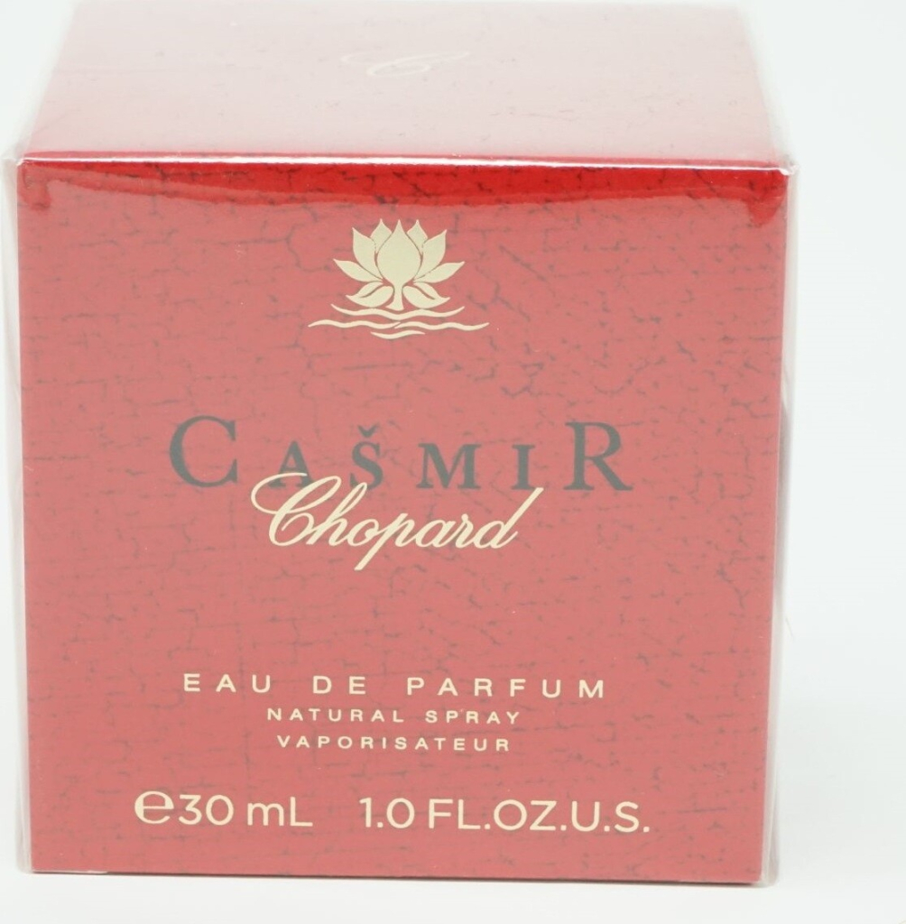 Chopard Cašmir parfémovaná voda dámská 30 ml