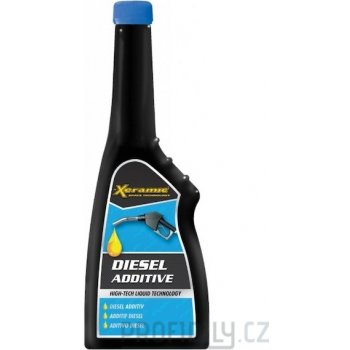 Xeramic Diesel Additive 250 ml