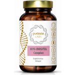 Puravia LABS Myo-Inositol Complex 90 kapslí – Hledejceny.cz