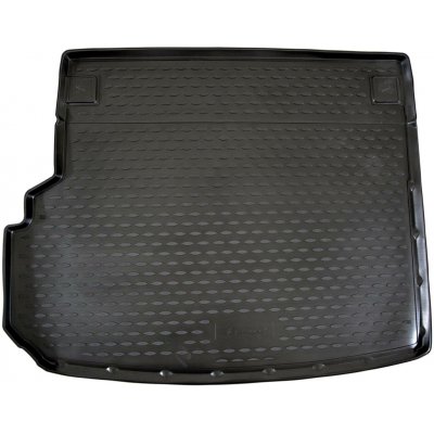 Gumová vana do kufru J&J AUTOMOTIVE Mercedes-Benz Benz GLK X204 2008-2015 – Hledejceny.cz