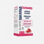 Alavis Maxima Gummies 60 tablet + 30 kapslí 6 x 90 tablet – Hledejceny.cz