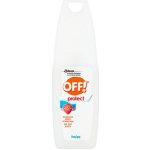 Off! Protect spray s rozprašovačem 100 ml – Sleviste.cz