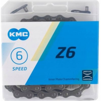 KMC Z8.3