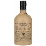 Bathtub Gin Cask Aged Navy-Strength 57% 0,7 l (holá láhev) – Zboží Mobilmania