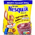 Nesquik Kakaový prášek 350 g – Zboží Dáma