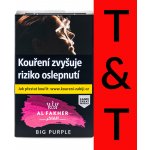 Al Fakher Big Purple 50 g – HobbyKompas.cz