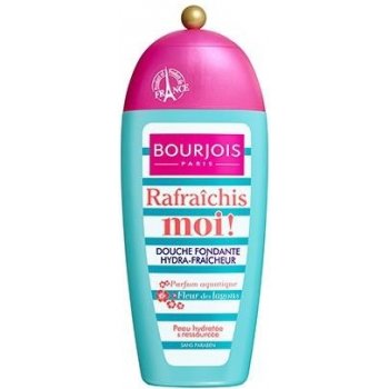 Bourjois Refresh Me! osvěžující sprchový gel 250 ml