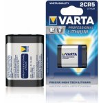 Varta Photo 2CR5 1ks 6203301401 – Hledejceny.cz