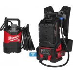 Milwaukee MXF SMP2-802 4933498163 – Zboží Dáma