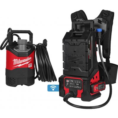 Milwaukee MXF SMP2-802 4933498163 – Zboží Dáma