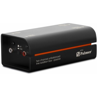 Palmer ENZ | Zboží Auto