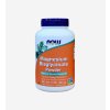 Doplněk stravy Now Magnesium Bisglycinate hořčík bisglycinát prášek 227 g