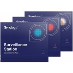 Synology DEVICE LICENSE (X 1) - kamerová licence, DEVICE LICENSE (X 1) – Zboží Živě