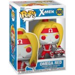 Funko Pop! Marvel Marvel Omega Red 980 – Hledejceny.cz