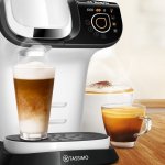 Bosch Tassimo My Way 2 TAS 6504 – Zboží Dáma