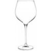 Sklenice RCR 6 sklenic na burgundské Wine Drop 580 ml