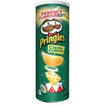 Pringles cheese & onion 165g – Zboží Dáma