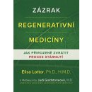 Zázrak regenerativní medicíny - Elisa Lottor