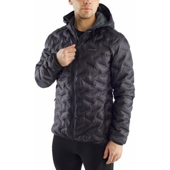 Viking Jacket Aspen Man Black