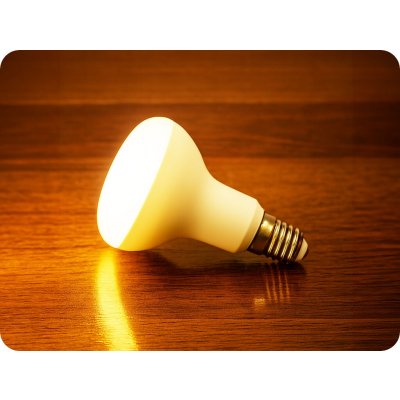 V-TAC E14 LED žárovka 4,8W 470 lm R50 denní bílá – Zboží Mobilmania