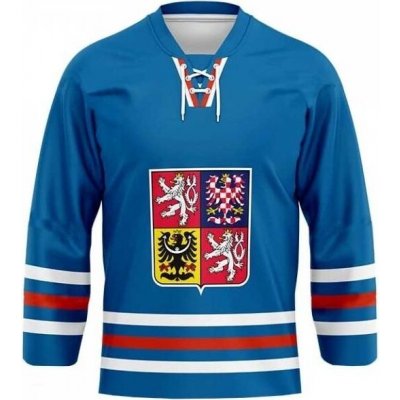 Střída FAN DRES RETRO ČR modrá – Zboží Dáma Střída FAN DRES RETRO ČR modrá – Zboží Dáma