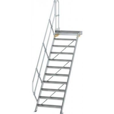 Günzburger Steigtechnik 600451 – Hledejceny.cz