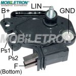 Regulátor alternátoru Valeo SG9B079 / 2543535