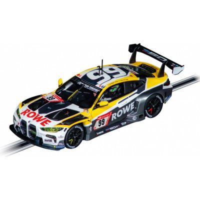 Carrera Auto EVO 27797 BMW M4 GT3 ROWE Racing – Zboží Dáma