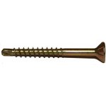 Vruty RAPI-TEC BSP 4,5x45mm TX20 galvanický zinek – Hledejceny.cz