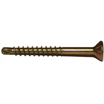 Vruty RAPI-TEC BSP 4,5x45mm TX20 galvanický zinek – Hledejceny.cz