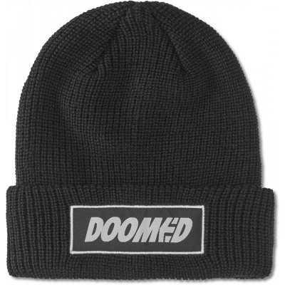 Etnies kulich X Doomed černá černá – Hledejceny.cz