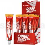 NUTREND CARBOSNACK 50 g – Zbozi.Blesk.cz