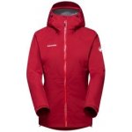 Mammut Convey Tour HS Hooded Jacket Women – Hledejceny.cz