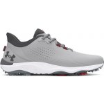 Under Armour Drive Pro SL Wide Mens grey/navy – Zboží Dáma