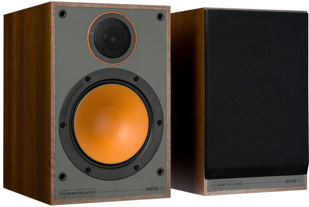 Monitor audio Radius 200