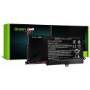 Green Cell PX03XL 50Wh Li-Pol - neoriginální