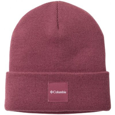 Columbia Zimní čepice City Trek Heavyweight Beanie – Hledejceny.cz