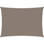 vidaXL Oxford 3 x 5 m taupe – Hledejceny.cz