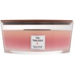 WoodWick Trilogy Blooming Orchard 453,6 g – Zboží Dáma