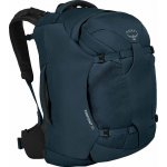 Osprey Farpoint 55l muted space blue – Zboží Mobilmania