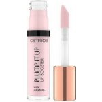 Catrice Lesk na rty Plump It Up Lip Booster 020 No Fake Love 3,5 ml – Zboží Dáma