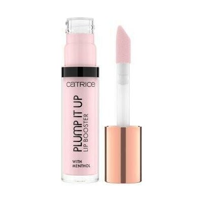 Catrice Lesk na rty Plump It Up Lip Booster 020 No Fake Love 3,5 ml – Zboží Dáma