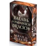 Padlý měsíc 2: Balada o padajících dracích – Zboží Dáma