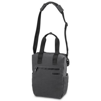 Pacsafe Intasafe Z300 charcoal bezpečnostní taška