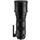 SIGMA 150-600mm f/5-6.3 DG OS HSM Sport Canon