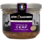 Avon & Ragobert Jelení terina s brusinkami 180g – Zboží Dáma