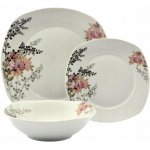 Prima Deco Jídelní servis 18 ks – Zboží Dáma