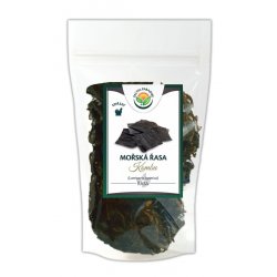 Salvia Paradise Mořská řasa Kombu 100 g