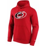 Fanatics mikina Primary Logo Carolina Hurricanes SR 980241 – Zboží Mobilmania