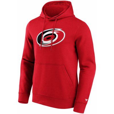 Fanatics mikina Primary Logo Carolina Hurricanes SR 980241 – Zboží Mobilmania